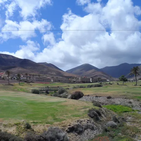 Ξενοδοχείο Livvo Jandia Golf 4*