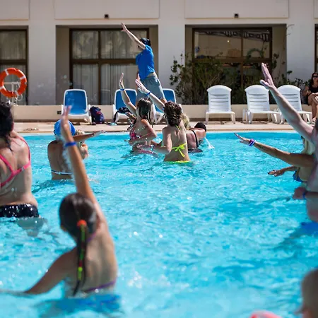 Livvo Jandia Golf Hotel