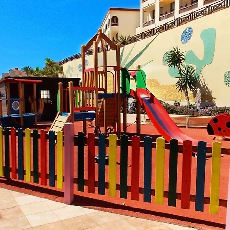 Livvo Jandia Golf Morro Jable (Fuerteventura)
