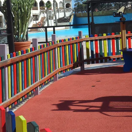 Livvo Jandia Golf 4* Morro Jable (Fuerteventura)