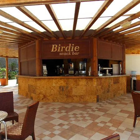 Livvo Jandia Golf Hotel Morro Jable (Fuerteventura)