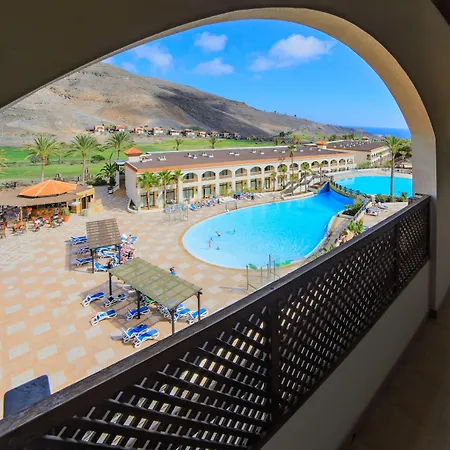 Ξενοδοχείο Livvo Jandia Golf Morro Jable (Fuerteventura)
