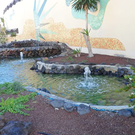 Livvo Jandia Golf Ξενοδοχείο Morro Jable (Fuerteventura)