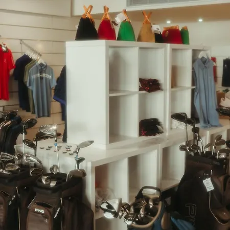 Livvo Jandia Golf Morro Jable (Fuerteventura)