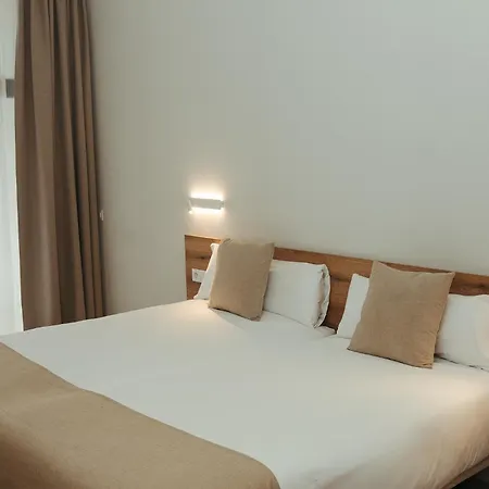 Ξενοδοχείο Livvo Jandia Golf 4*