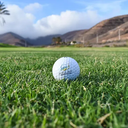 Livvo Jandia Golf Ξενοδοχείο Morro Jable (Fuerteventura)