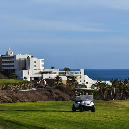 Livvo Jandia Golf Ξενοδοχείο 4*