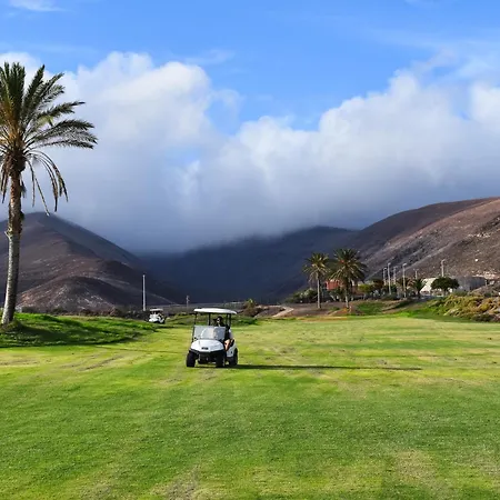 Livvo Jandia Golf 4* Morro Jable (Fuerteventura)