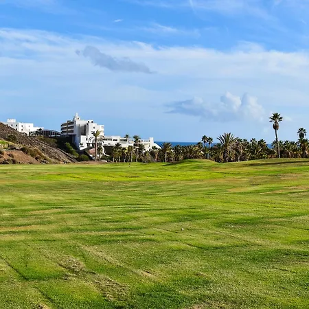 Livvo Jandia Golf Ξενοδοχείο Morro Jable (Fuerteventura)