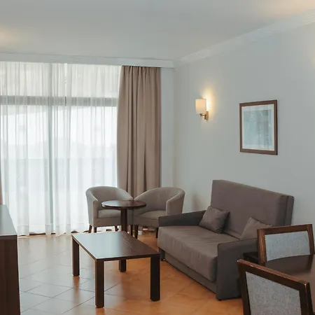 Ξενοδοχείο Livvo Jandia Golf Morro Jable (Fuerteventura)