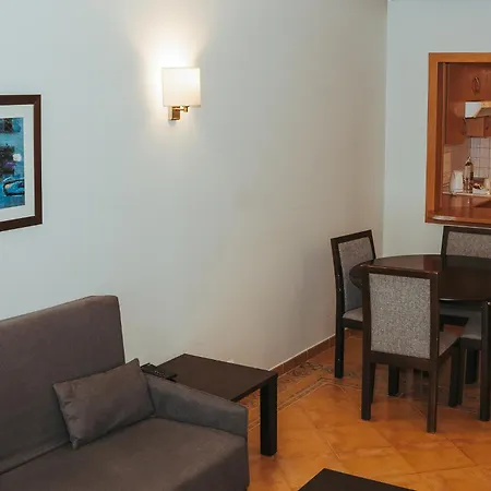 Livvo Jandia Golf