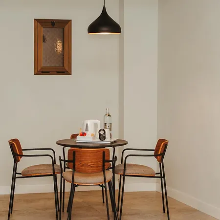 Livvo Jandia Golf Ξενοδοχείο Morro Jable (Fuerteventura)